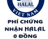 VĂN PHÒNG CHỨNG NHẬN HALAL MEDINA UZK