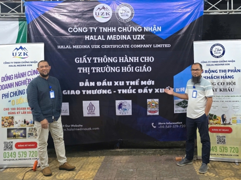 Phiên chợ đưa “Hàng Việt về Khu công nghiệp Trần Quốc Toản”- Chợ Tết Công đoàn năm 2025
