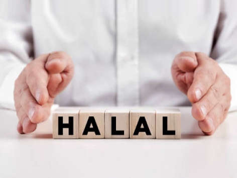 Chứng Nhân Halal Là Gì?