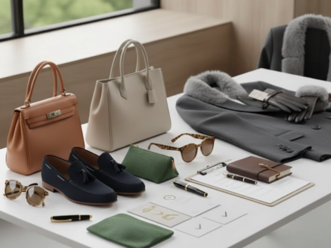 Vì Sao Sản Phẩm Da & Lông Thú Cũng Cần Xem Xét Chứng Nhận Halal?