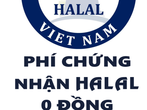 Phí chứng nhận 0 đồng dành cho tất cả doanh nghiệp đăng ký lần đầu tiên