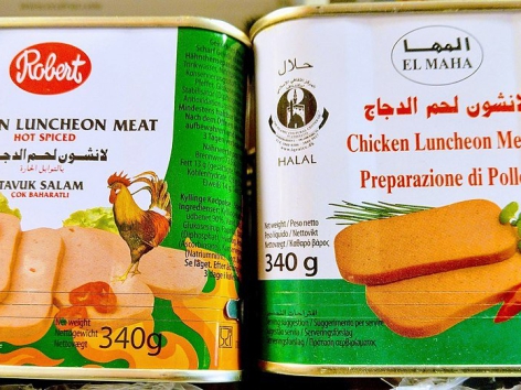 QUY CHẾ TIÊU CHUẨN HALAL CHO SẢN PHẨM CHẾ BIẾN, SẢN XUẤT, ĐÓNG GÓI, HỘP, BAO BÌ